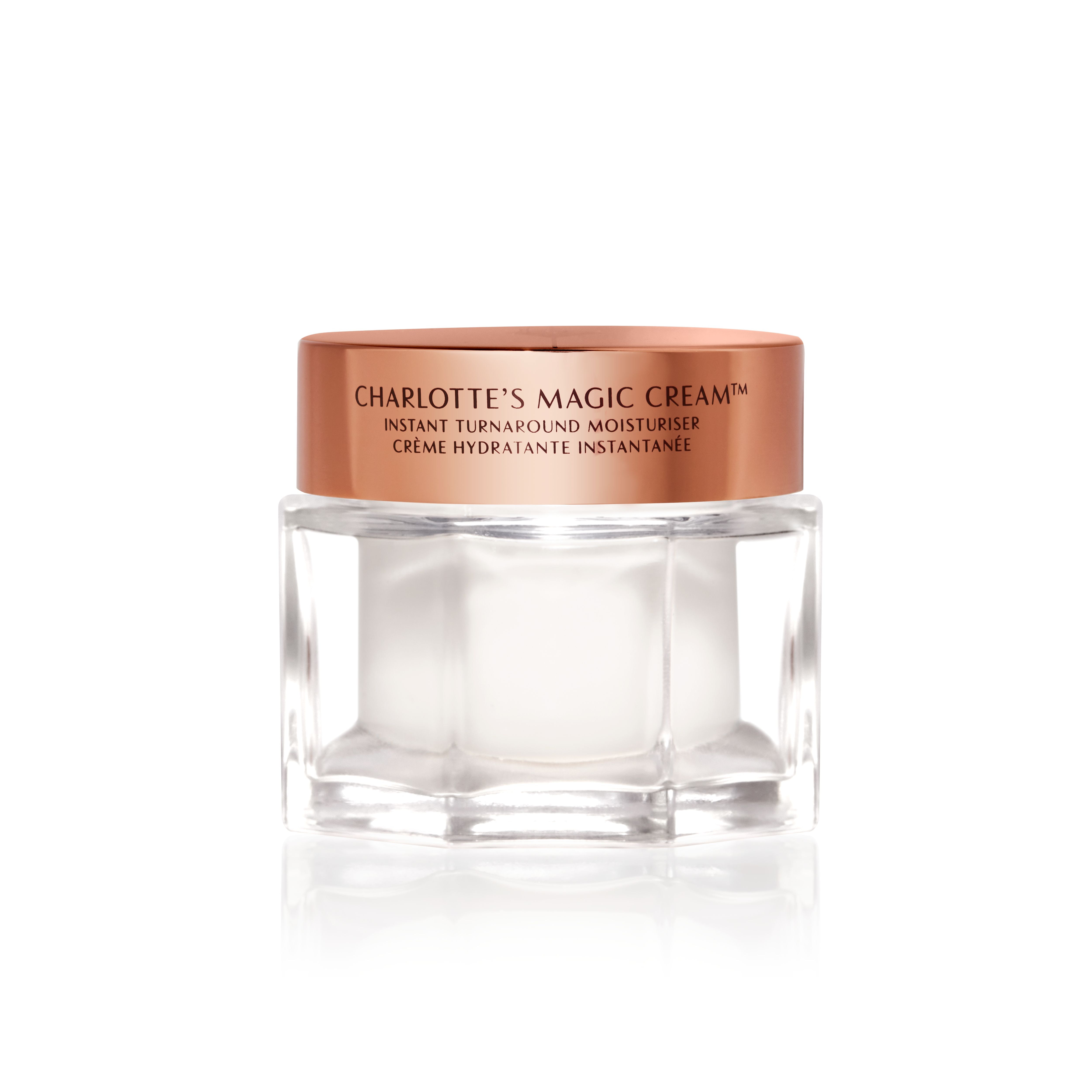 CHARLOTTE'S MAGIC CREAM (CREMA HIDRATANTE)